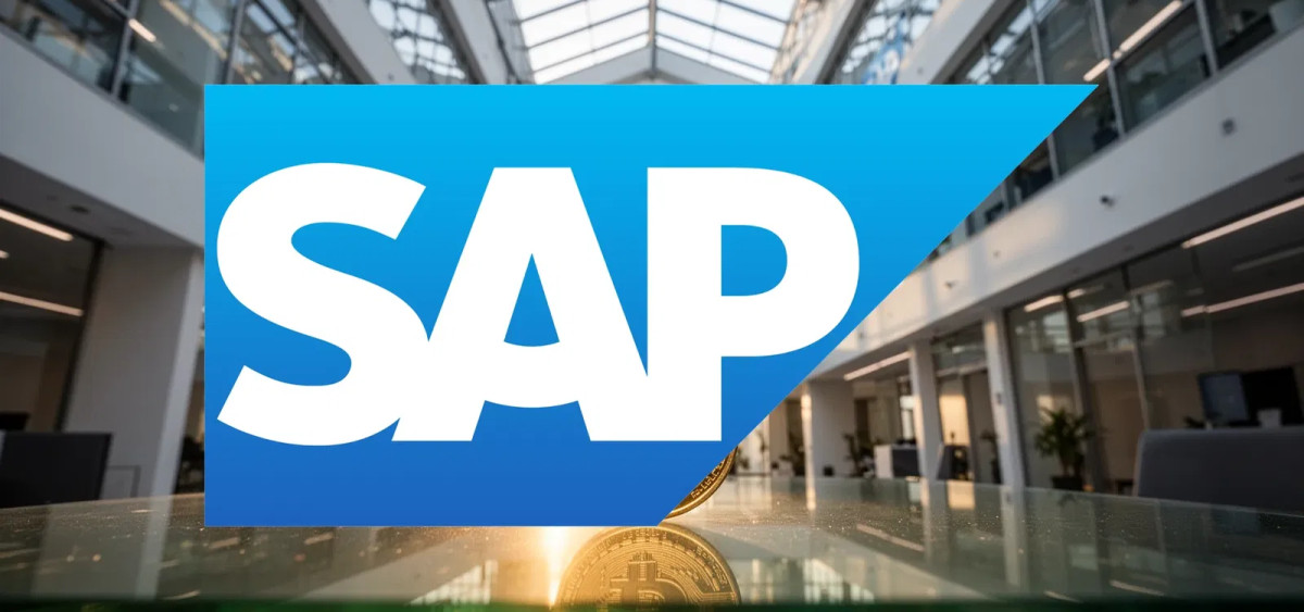 Beitragsbild zu SAP Aktie: Optimismus wächst!