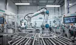 Beitragsbild zu Siemens Aktie: KI-Boom treibt an