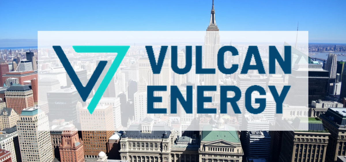 Beitragsbild zu Vulcan Energy Aktie: Schwächelnde Performance?