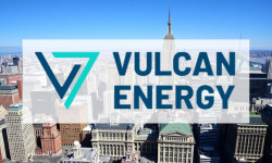 Beitragsbild zu Vulcan Energy Aktie: Schwächelnde Performance?