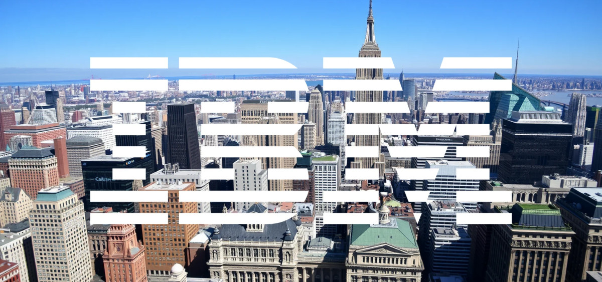 Beitragsbild zu IBM Aktie: Viel Potenzial!