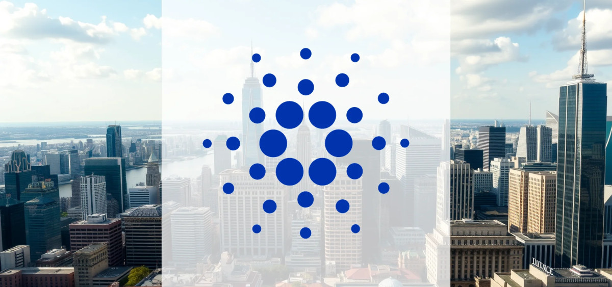 Beitragsbild zu Cardano: Netzwerk-Chaos!