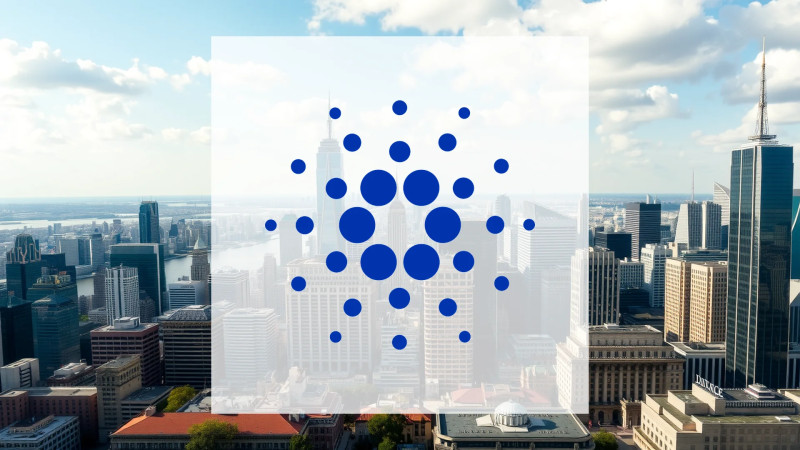 Beitragsbild zu Cardano: Heftige Turbulenzen