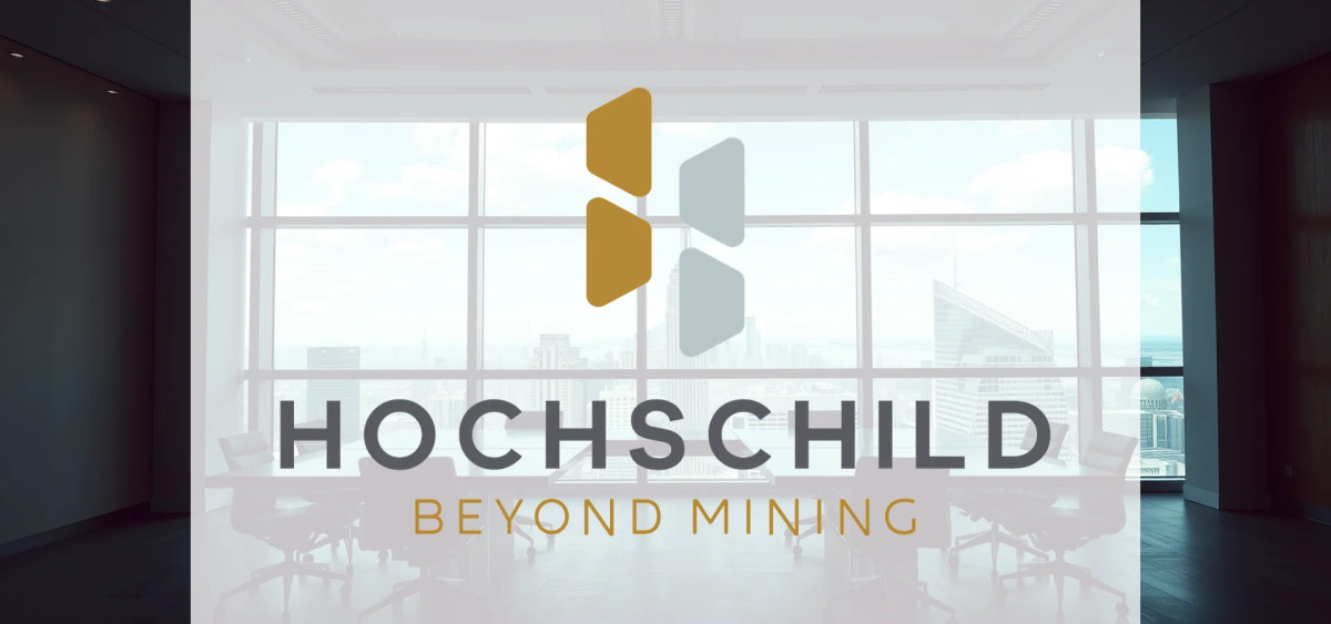 Beitragsbild zu Hochschild Mining Aktie: Goldrausch oder Strohfeuer?