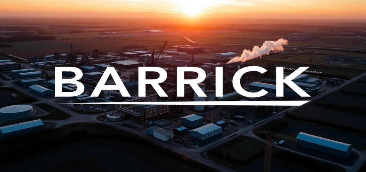 Beitragsbild zu Barrick Aktie: Neue Richtung