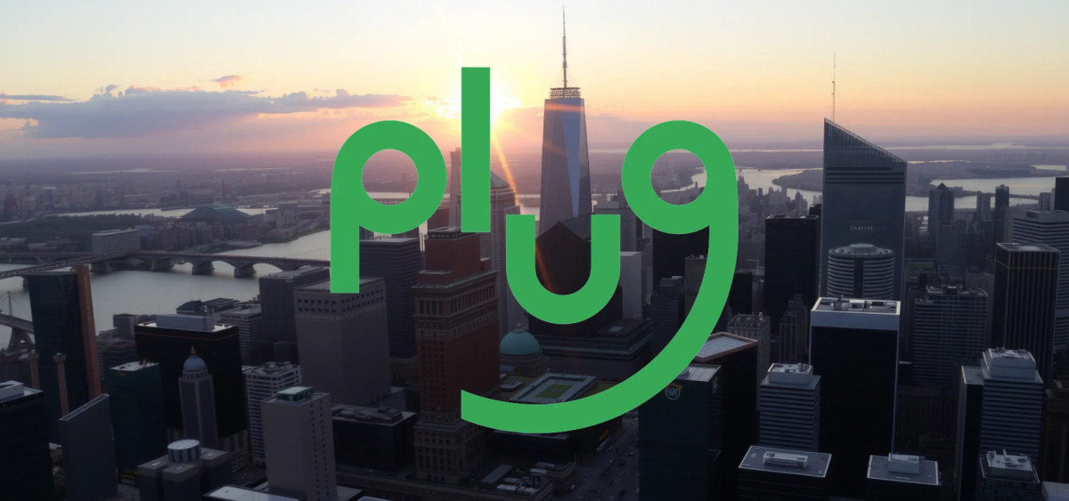 Beitragsbild zu Plug Power-Aktie: Ein 250%-Hammer!