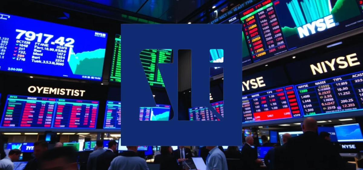 Beitragsbild zu Standard Lithium Aktie: Milliarden-Finanzierung im Fokus