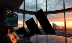 Beitragsbild zu Adidas Aktie: Fehlstart ins Sportjahr