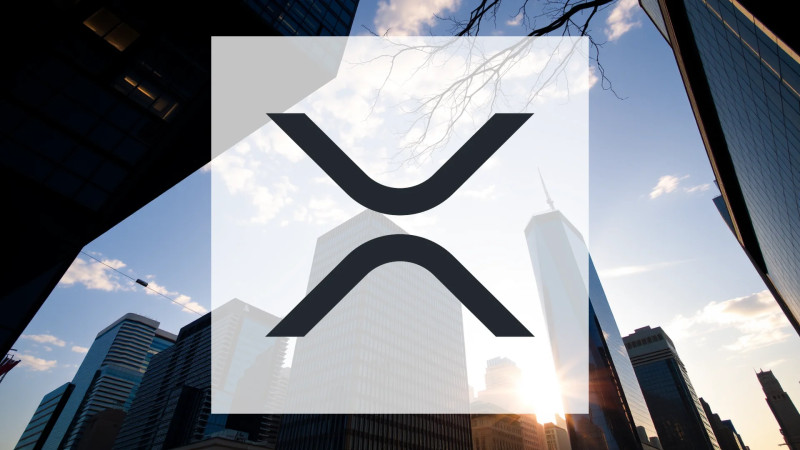 Beitragsbild zu XRP: Hoffnungen verpufft!