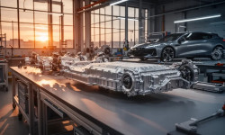 Beitragsbild zu XPeng Aktie: Beeindruckende Leistungsbilanz!