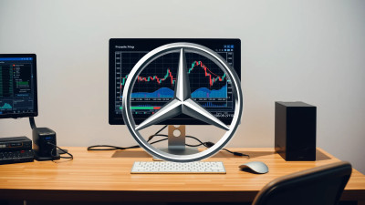 Beitragsbild zu Mercedes-Benz Aktie: Zwischen Technik und Druck