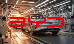 Beitragsbild zu BYD Aktie: Europa-Offensive läuft