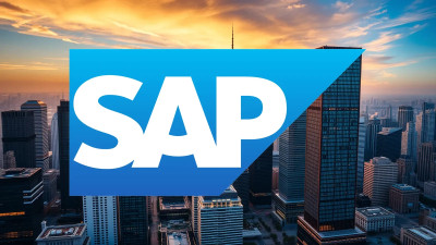 Beitragsbild zu SAP Aktie: Absturz nach Zahlenvorlage!