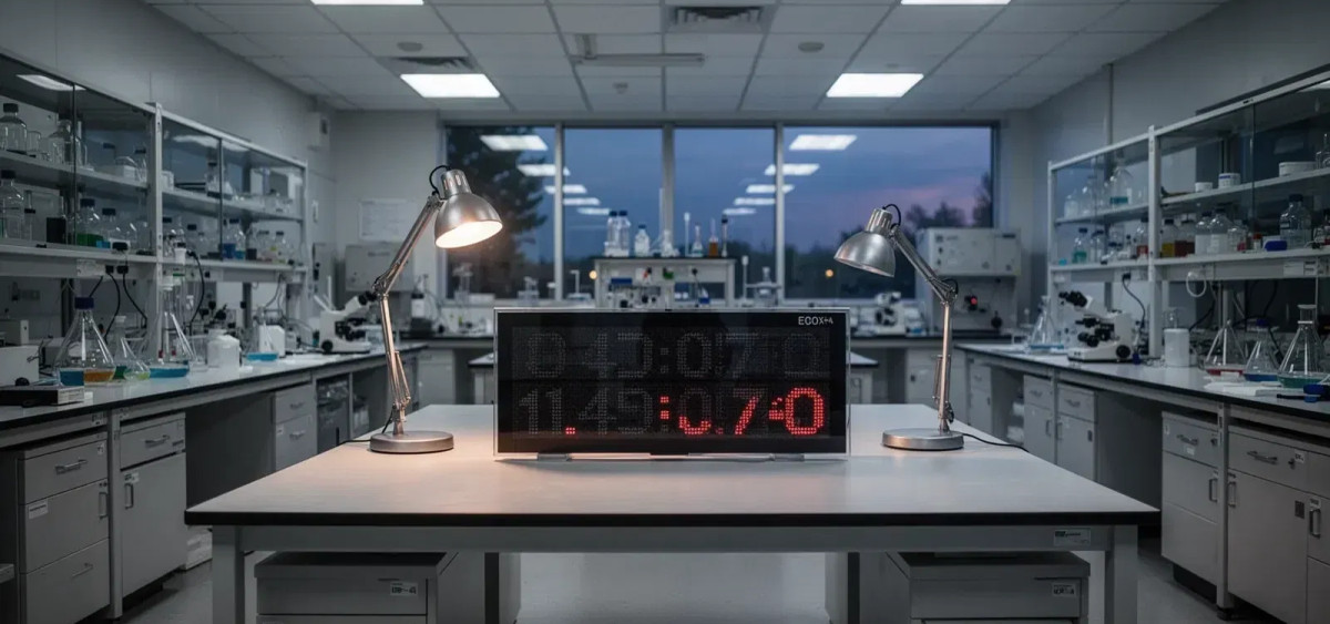 Beitragsbild zu CureVac Aktie: Börsennotierung beendet