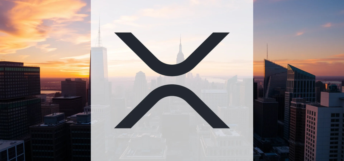 Beitragsbild zu XRP Wale gegen Wall Street