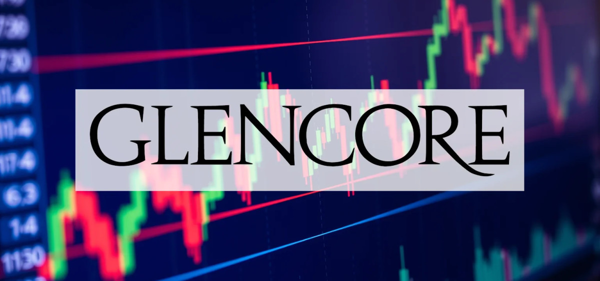 Beitragsbild zu Glencore Aktie: Doppelschock für Anleger!