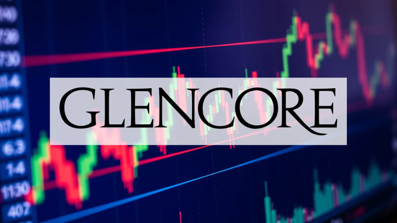 Beitragsbild zu Glencore Aktie: Doppelschock für Anleger!