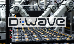 Beitragsbild zu D-Wave Quantum Aktie: Chaos bei Anlegern