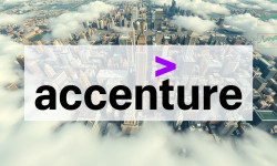 Beitragsbild zu Accenture Aktie: Talfahrt erreicht neuen Tiefpunkt