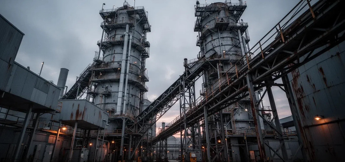 Beitragsbild zu Energy Fuels Aktie: Schmerzhafter Rückschritt?