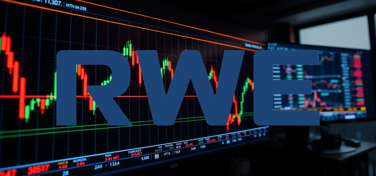 Beitragsbild zu RWE Aktie: Texas-Coup geglückt!