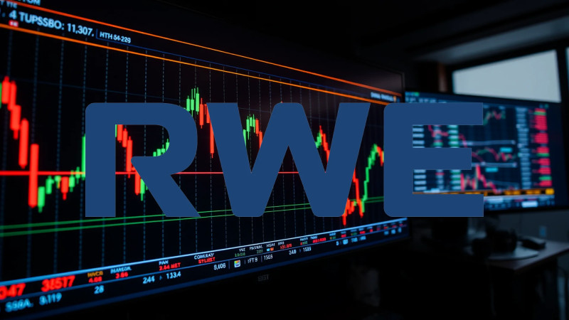 Beitragsbild zu RWE Aktie: Texas-Coup geglückt!