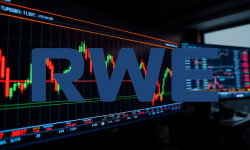 Beitragsbild zu RWE Aktie: Milliarden-Offensive startet