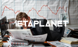 Beitragsbild zu Metaplanet Aktie: Unheilvolle Tendenzen?
