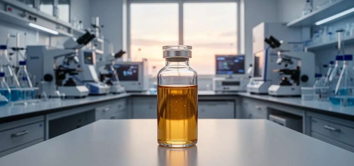 Beitragsbild zu Viking Therapeutics Aktie: VANQUISH-2 vollständig rekrutiert