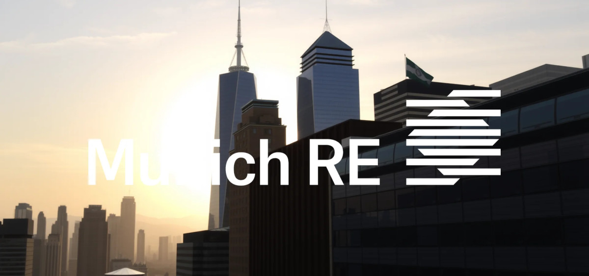 Beitragsbild zu Münchener Rück Aktie: Ein Durststrecke?