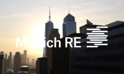 Beitragsbild zu Münchener Rück Aktie: Ein Durststrecke?