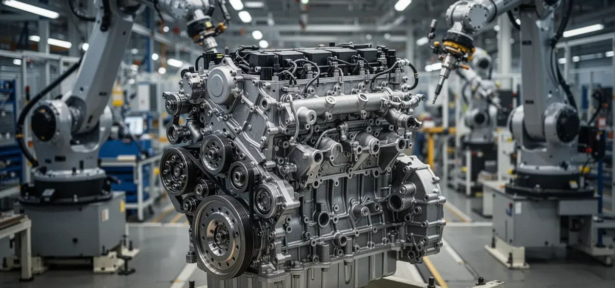 Beitragsbild zu Deutz Aktie: Zahlen gesucht