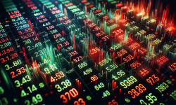 Beitragsbild zu Loral Space, Communications Aktie: Marktprognose abwarten