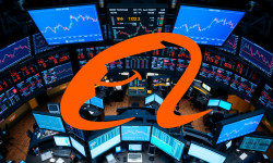 Beitragsbild zu Alibaba Aktie: Eindeutig aufwärts!