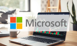 Beitragsbild zu Microsoft Aktie: Frontaler Angriff auf OpenAI