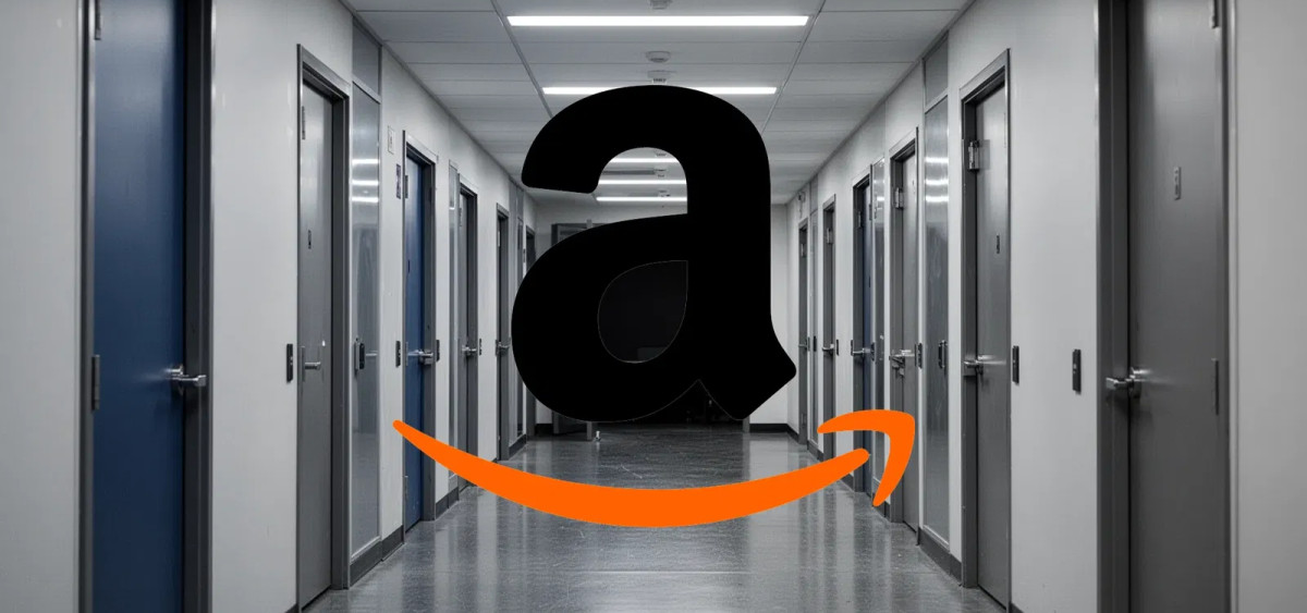 Beitragsbild zu Amazon Aktie: Massenentlassung vor Zahlen