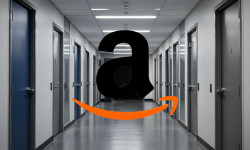 Beitragsbild zu Amazon Aktie: Massenentlassung vor Zahlen