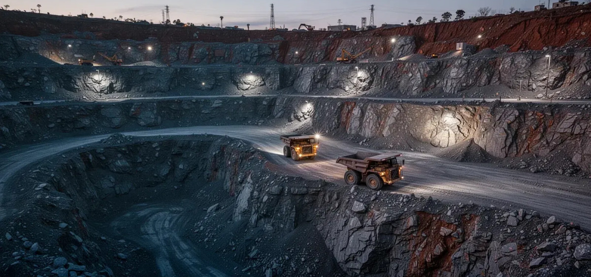 Beitragsbild zu First Majestic Aktie: Am Scheideweg