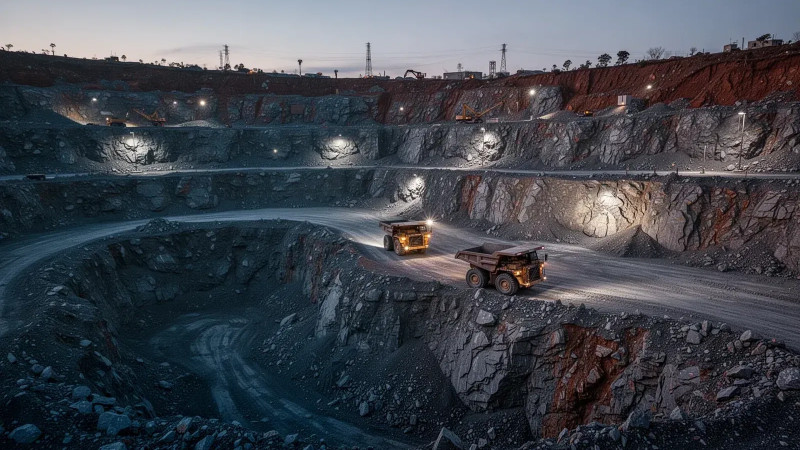 Beitragsbild zu First Majestic Aktie: Am Scheideweg