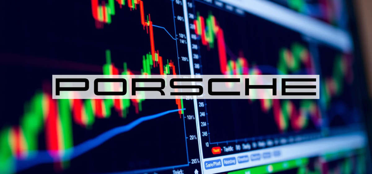 Beitragsbild zu Porsche Aktie: Vom Sieger zur Enttäuschung