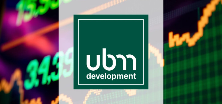 Beitragsbild zu UBM Development-Aktie: Abgerutscht!
