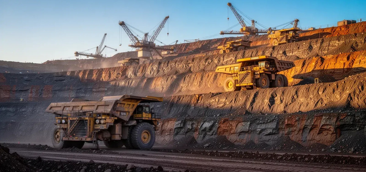 Beitragsbild zu Almonty Aktie: Erfolgreich umgesetzt!