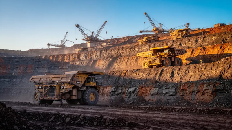 Beitragsbild zu Almonty Aktie: Erfolgreich umgesetzt!