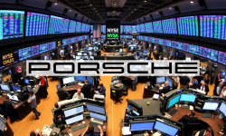 Beitragsbild zu Porsche Aktie: Nervöses Warten vor der DAX-Entscheidung