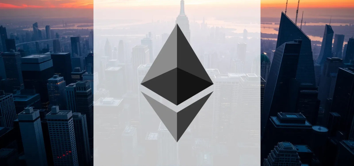 Beitragsbild zu Ethereum: Unveränderte Kursbewegungen