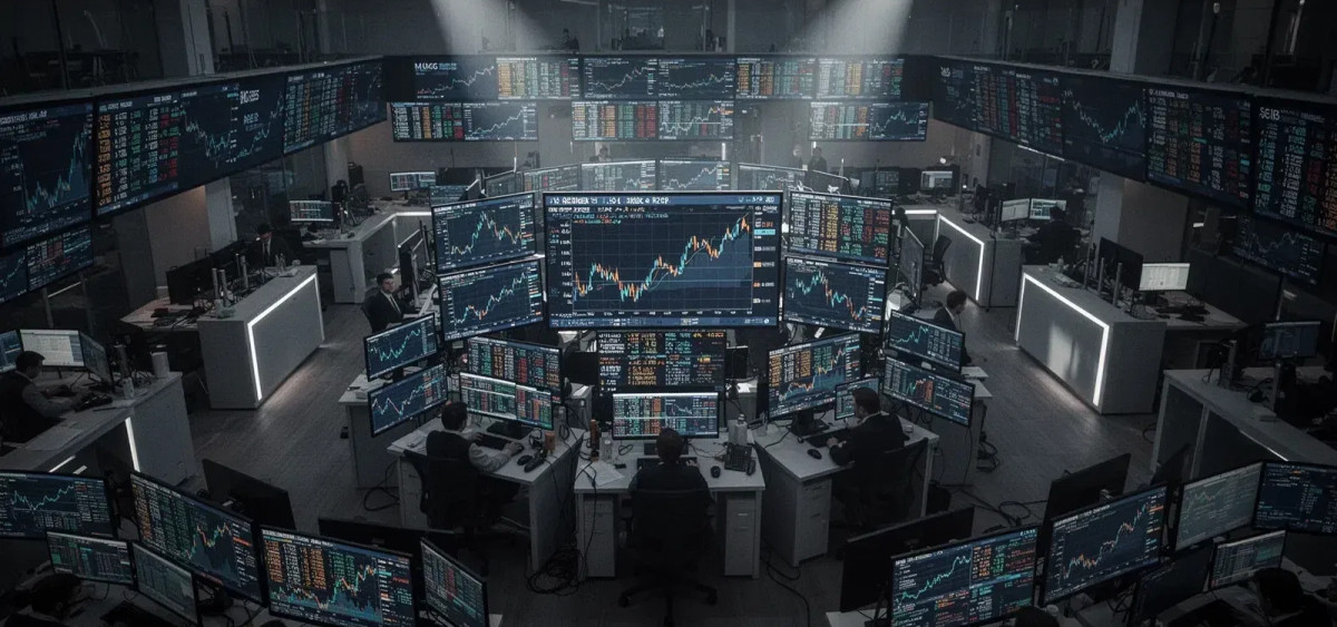 Beitragsbild zu iShares MSCI World ETF: Großer Umbruch