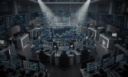 Beitragsbild zu iShares MSCI World ETF: Großer Umbruch