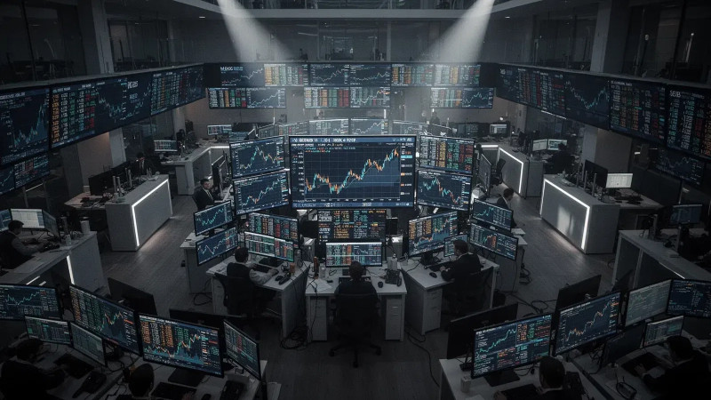 Beitragsbild zu iShares MSCI World ETF: Großer Umbruch