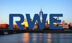 Beitragsbild zu RWE Aktie: Milliarden-Offensive