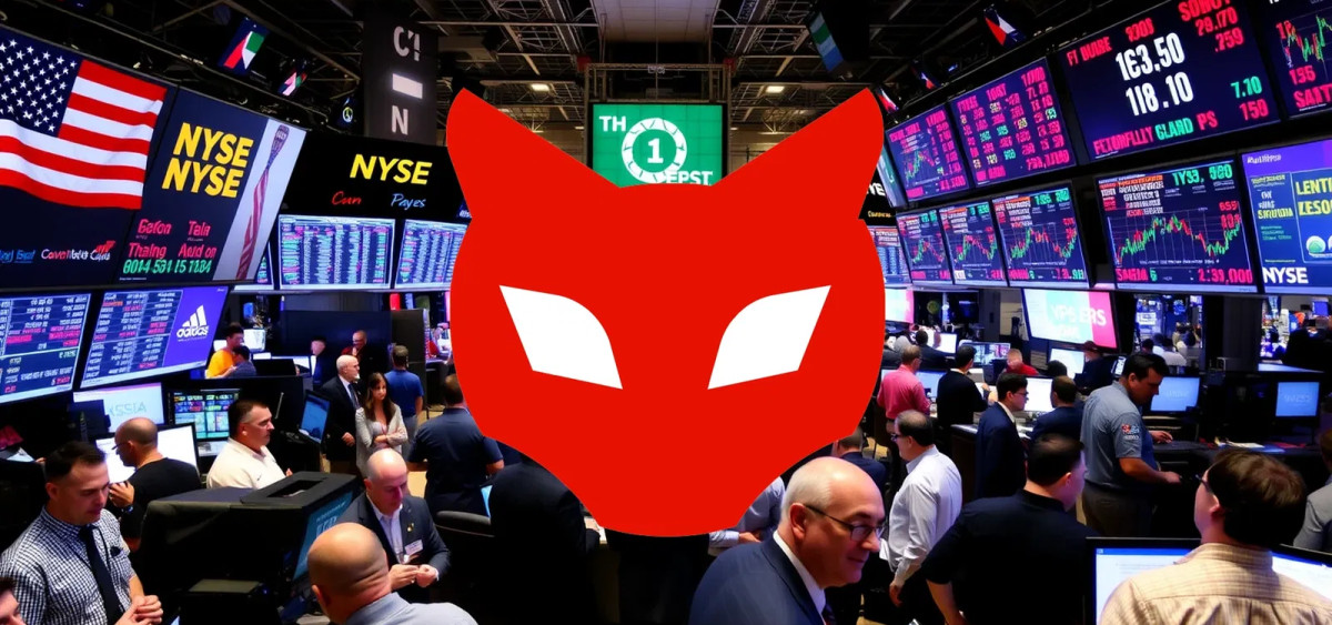 Beitragsbild zu Red Cat Aktie: Asien ordert